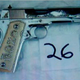 Illustration for article titled Supreme Court Upholds Ban On Domestic Abusers Acquiring Guns